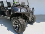 CHARCOAL EVOLUTION FORESTER 6 PLUS GOLF CART FOR SALE