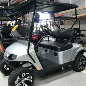 2021 E-Z-GO VALOR EX1 GAS FOR SALE