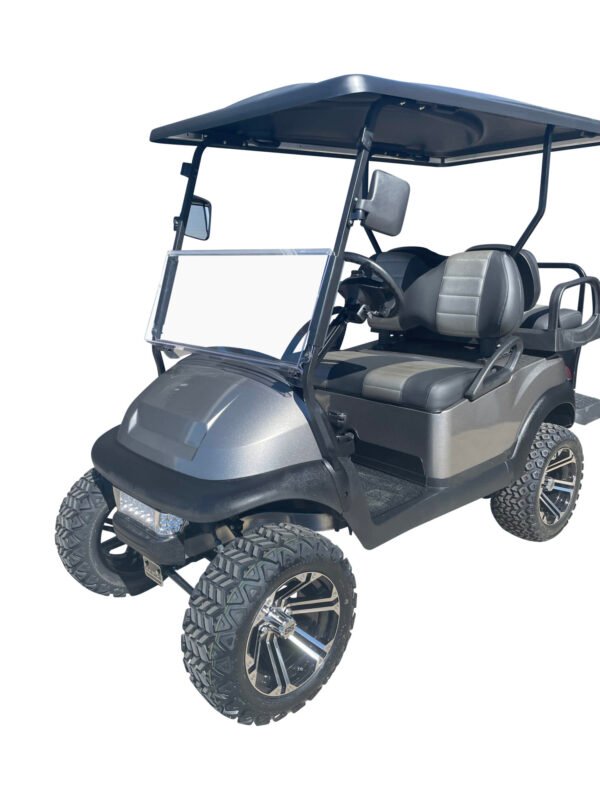2018 CLUB CAR PRECEDENT FOR SALE