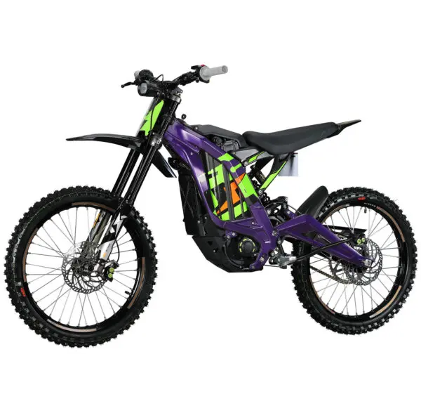 SURRON LIGHT BEE X LBX For Sale now at theebikesstore.com