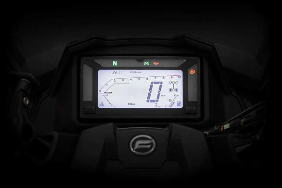 CFMOTO CFORCE 625 FOR SALE