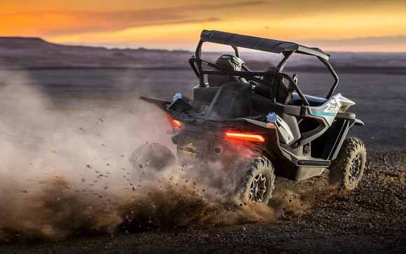 CFMOTO ZFORCE 1000 SPORT FOR SALE