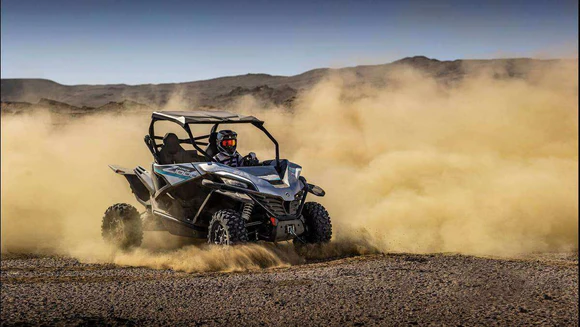 CFMOTO ZFORCE 1000 SPORT FOR SALE