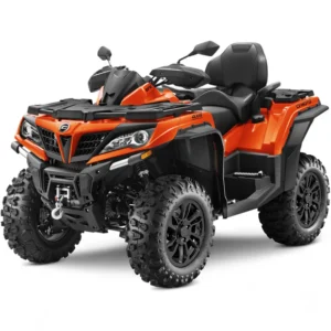 MY2024_CFORCE850XC_LavaOrange_Left45_167