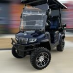 2025 Evolution D5 Maverick 2+2 For Sale now at theebikesstore.com