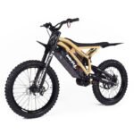 CZEM Drill One Evo Enduro Electric Dirt Bike For Sale now at theebikesstore.com