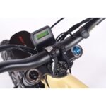CZEM Drill One Evo Trail 16 Electric Dirt Bike For Sale now at theebikesstore.com