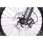 CZEM Drill One Evo Trail 19 Electric Dirt Bike For Sale now at theebikesstore.com