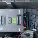 2023 Bintelli Recreation/Utility Beyond 6PR Lifted Street Legal Golf cart For Sale