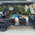 2023 Bintelli Recreation/Utility Beyond 6PR Lifted Street Legal Golf cart For Sale