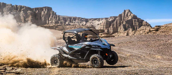 CFMOTO ZFORCE 1000 SPORT FOR SALE