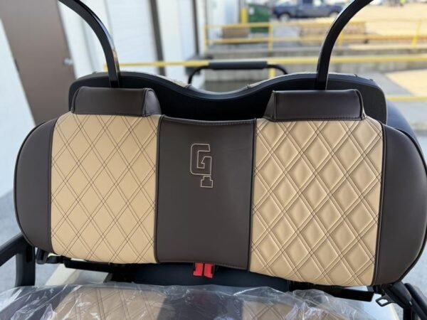 2025 Honor LSV 2+2 G1 6" Lift