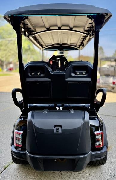 2025 Epic Carts E40FX