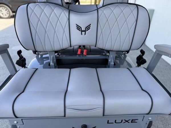 2025 Honor LSV 2+2 G1 6" Lift