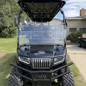 2025 Evolution Electric Vehicles D5-Maverick 6 Plus