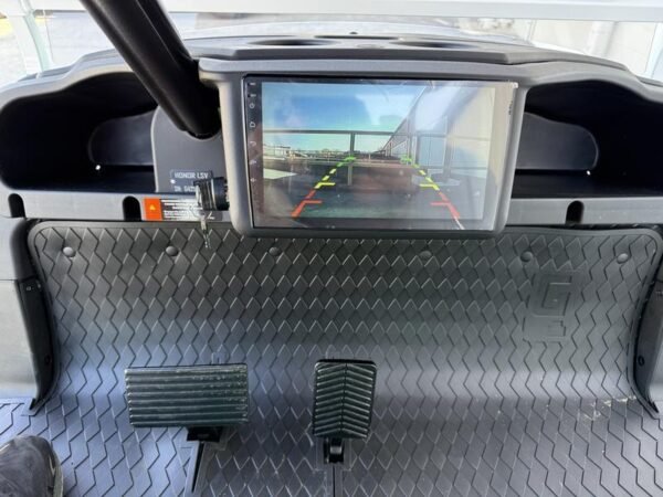 2025 Honor LSV 2+2 G1 3" Lift