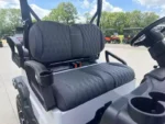 2025 Denago EV NOMAD XL LITHIUM 48V Golf Cart 4-SEATER