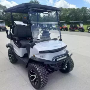 2025 Denago EV NOMAD XL LITHIUM 48V Golf Cart 4-SEATER