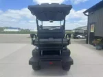 2025 Denago EV NOMAD XL LITHIUM 48V Golf Cart 4-SEATER