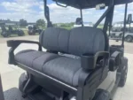 2025 Denago EV NOMAD XL LITHIUM 48V Golf Cart 4-SEATER