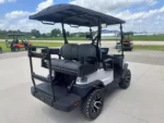 2025 Denago EV NOMAD XL LITHIUM 48V Golf Cart 4-SEATER