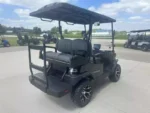 2025 Denago EV NOMAD XL LITHIUM 48V Golf Cart 4-SEATER