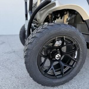 2025 Honor LSV 2+2 G1 6" Lift