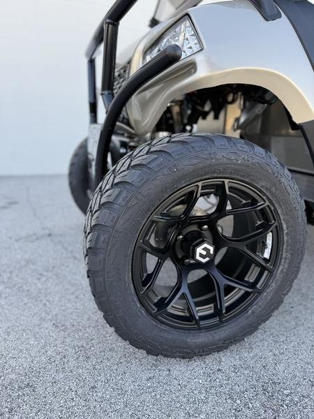 2025 Honor LSV 2+2 G1 6" Lift