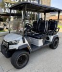 2025 Epic Carts E40FX