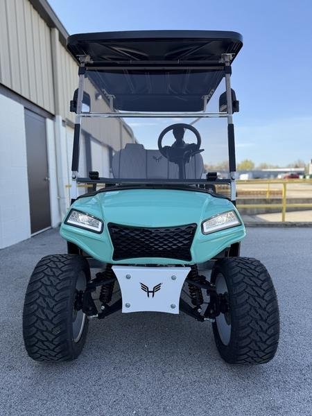 2025 Honor LSV 2+2 G1 3" Lift