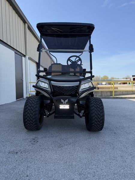 2025 Honor LSV 2+2 G1 6" Lift