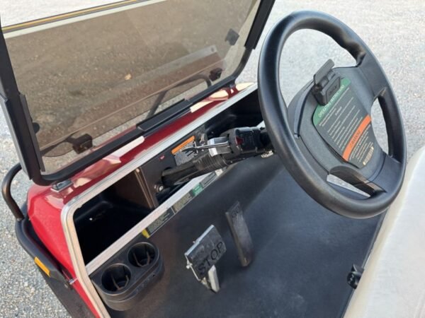 2014 Club Car DS Gas