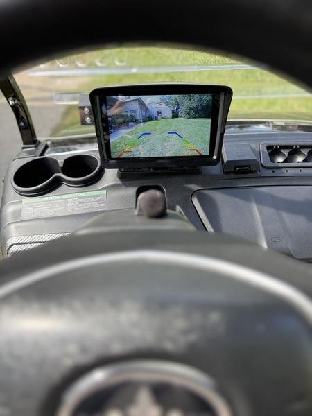 2025 Evolution Electric Vehicles D5-Maverick 6 Plus