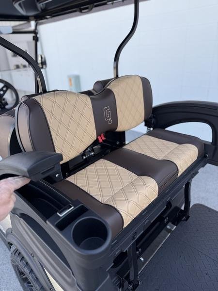 2025 Honor LSV 2+2 G1 6" Lift