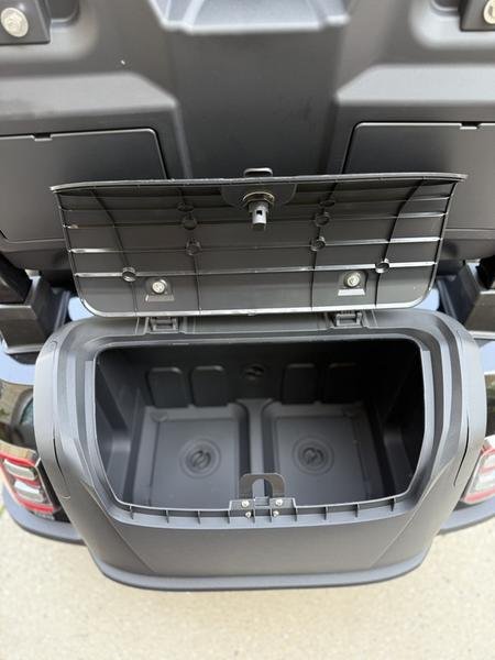 2025 Epic Carts E40FX