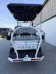2025 Honor LSV 2+2 G1 3" Lift