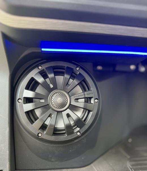 2025 Epic Carts E40FX