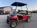2014 Club Car DS Gas