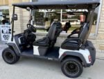 2025 Epic Carts E40FX