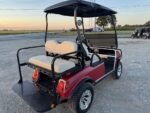 2014 Club Car DS Gas