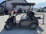 2015 Club Car Precedent 4Fun Gasoline