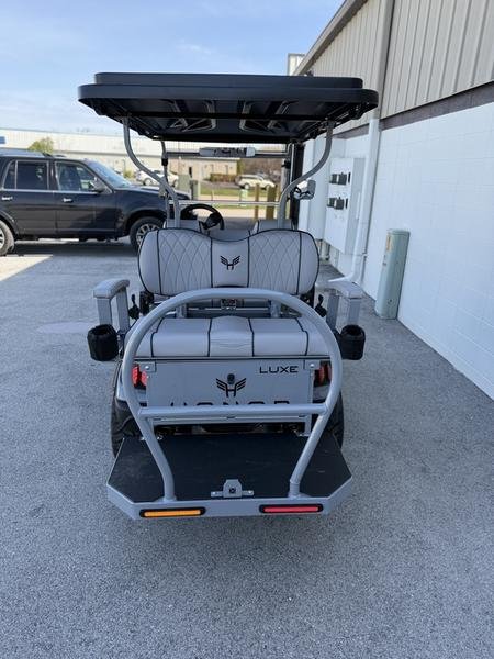 2025 Honor LSV 2+2 G1 6" Lift