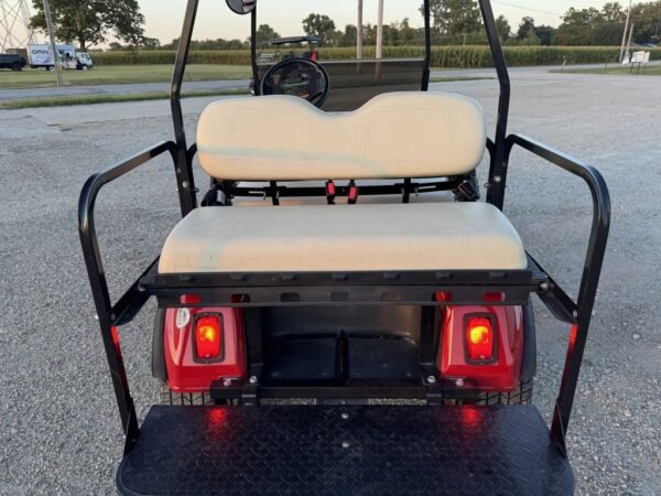 2014 Club Car DS Gas