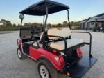 2014 Club Car DS Gas